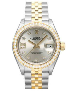 Replica Rolex Lady-Datejust 28 279383