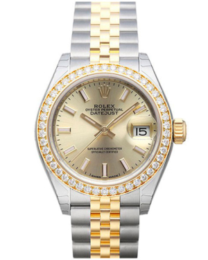 Replica Rolex Lady-Datejust 28 279383