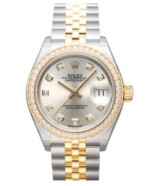 Replica Rolex Lady-Datejust 28 279383