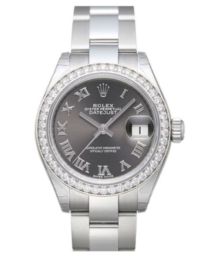 Replica Rolex Lady-Datejust 28 279384