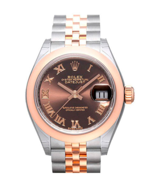 Replica Rolex Lady-Datejust 28 279161