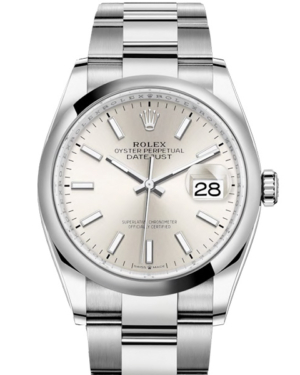 Replica Rolex Datejust 36 126200