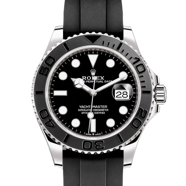 rolex submariner kautschukband