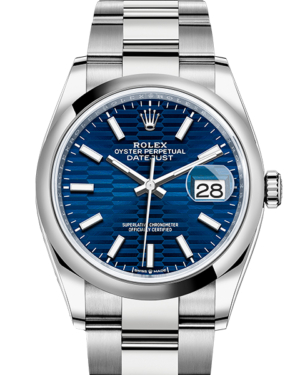 Replica Rolex Datejust 36 126200