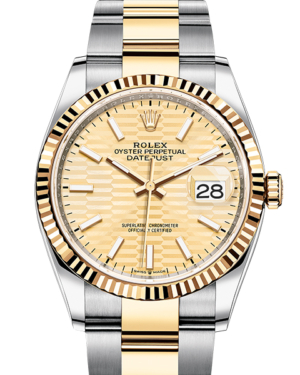 Replica Rolex Datejust 36 126233