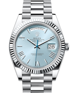 Replica Rolex Day-Date 40 228236