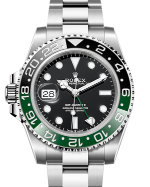 Replica Uhren Rolex GMT-Master II 126720 VNTR Standard Armband