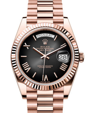 Replica Rolex Day-Date 40 228235