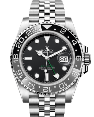 Replica Uhren Rolex GMT-Master II 126710 GRNR