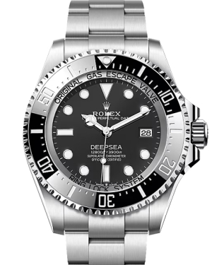 Replica Uhren Rolex Sea-Dweller Deepsea 136660